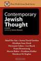 Contemporary Jewish Thought, 