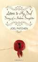 Letters to My Dad, Joel Patchen 