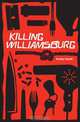 Killing Williamsburg, Bradley Spinelli 