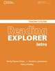 Reading Explorer Intro Teacher