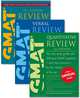 GMAT Official Guide Bundle (комплект из 3 книг), 