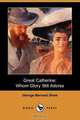 Great Catherine, George Bernard Shaw 