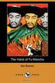 The Hand of Fu-Manchu (Dodo Press), Sax Rohmer 