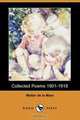 Collected Poems 1901-1918 (Dodo Press), Walter de la Mare 