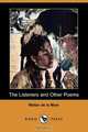 The Listeners and Other Poems (Dodo Press), Walter de la Mare 