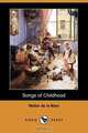 Songs of Childhood (Dodo Press), Walter de la Mare 