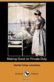 Making Good on Private Duty (Dodo Press), Harriet Camp Lounsbery 