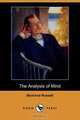 The Analysis of Mind (Dodo Press), Bertrand Russell 