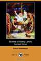 Stories of Many Lands (Illustrated Edition) (Dodo Press), Grace Greenwood 