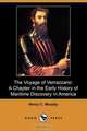 The Voyage of Verrazzano, Henry C. Murphy 