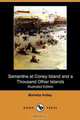 Samantha at Coney Island and a Thousand Other Islands (Illustrated Edition) (Dodo Press), Marietta Holley 