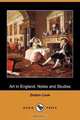 Art in England, Dutton Cook 