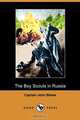 The Boy Scouts in Russia (Dodo Press), Captain John Blaine 
