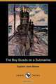 The Boy Scouts on a Submarine (Dodo Press), Captain John Blaine 