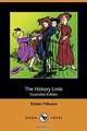 The Hickory Limb (Illustrated Edition) (Dodo Press), Parker Fillmore 