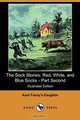 The Sock Stories, Aunt Fanny