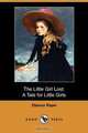 The Little Girl Lost, Eleanor Raper 