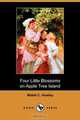 Four Little Blossoms on Apple Tree Island (Dodo Press), Mabel C. Hawley 