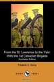 From the St. Lawrence to the Yser, Frederic C. Curry 