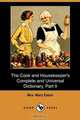 The Cook and Housekeeper