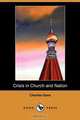 Crisis in Church and Nation (Dodo Press), Charles Gore 