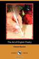 The Art of English Poetry (Dodo Press), Edward Bysshe 