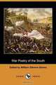 War Poetry of the South (Dodo Press), 