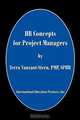HR Concepts for Project Managers, Terra Vanzant-Stern 