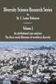 Diversity Science Research Series. Volume I - An Attributional Case Analysis, C. Lamar Robinson 