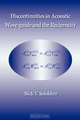 Discontinuities in Acoustic Wave-Guide and the Reciprocity, Nick V. Solokhin 