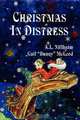 Christmas in Distress, A. L. Niflhaim 
