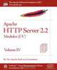 Apache HTTP Server 2.2 Official Documentation - Volume IV. Modules (I-V), Apache Software Foundation 