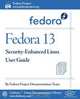 Fedora 13 Security-Enhanced Linux User Guide, Fedora Documentation Project 