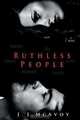 Ruthless People, J.J. McAvoy 
