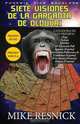 Siete Visiones de La Garganta de Olduvai, Mike Resnick 