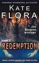 Redemption (A Joe Burgess Mystery, Book 3), Kate Flora 
