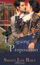 An Intriguing Proposition (The Defiant Hearts Series, Prequel), Sydney Jane Baily 