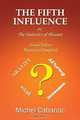 The Fifth Influence or The Dialectics of Pleasure, Michel Cabanac 