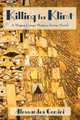 Killing for Klimt, Alessandra Comini 