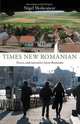 Times New Romanian, Nigel Shakespear 