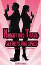 Knight and Trask, Toni Sands 