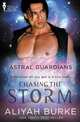 Astral Guardians, Aliyah Burke 