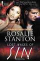 Sinners and Saints, Rosalie Stanton 