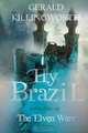Hy Brazil, Gerald Killingworth 