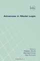 Advances in Modal Logic Volume 10, 
