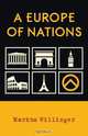 A Europe of Nations, Markus Willinger 