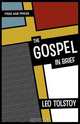 The Gospel in Brief, Leo Tolstoy 