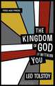 The Kingdom of God Is Within You, Leo Nikolayevich Tolstoy 