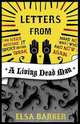 Letters from a Living Dead Man, Elsa Barker 