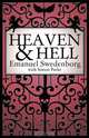 Heaven and Hell, Swedenborg Emanuel 